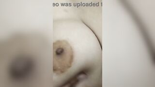 Watch this tall Indian girl ride her husband's hard cock in the bedroom - 9 image