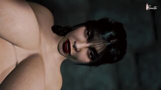 Hot Indian Bollywood actress takes stranger's cock deep in her pussy on the road - 4 image