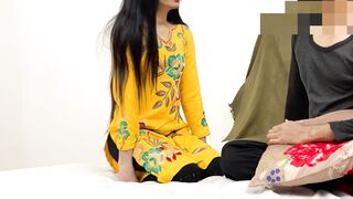 Real Lilly - Aunty Ki Pyasi Chut in Hardcore Roleplay Audio - 2 image