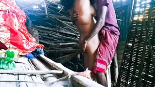 Watch Localsex31's Official Video of Young Indian Girlfriend getting hardcore doggystyle and handjob in public