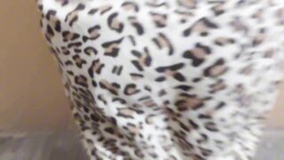 Young Indian Bhabhi with small tits gets her pussy pounded at night - 3 image