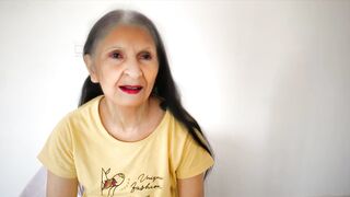 Get your fix of Punjabi Grandma's Desi Mms and hot pussy licking in New Xxx