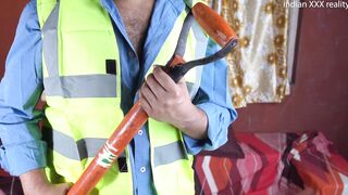 Desi Bhabhi gets her pussy pounded in hot Indian XXX video