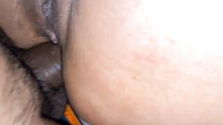 Desi teen Khubsurt Padosan Kuvari ki Gaand Me Lund Fassa Diya gets her tight pussy drilled by Me Lund F