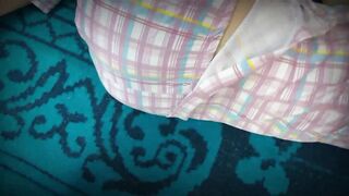 Indian teen gets her tight ass and pussy pounded by doctor with clear audio - 2 image