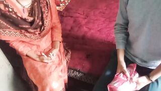 Cheating wife gets her pussy pounded by her husband's bastard friend for cash - 1 image