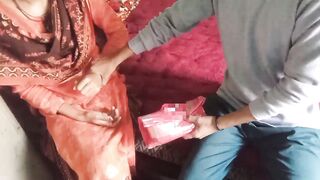 Cheating wife gets her pussy pounded by her husband's bastard friend for cash - 2 image