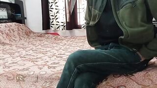 Watch Indian Saasuma Ne Liya get pounded doggystyle in desi audio story