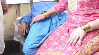 Dirty Desi Step Uncles & Their Pussy Fucking Skills in Hindi XXX