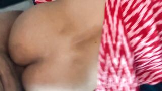 Big ass Indian pornstar Soteli Ma Ko Ghodi Bana Kr Nikala Chut Ka Paani gets her pussy and ass drilled hard - 11 image