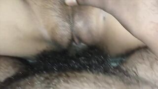 Sexy Indian girl with huge tits gets rough fucked by her horny neighbour