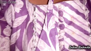 Epic step sister in Hindi gets her tight pussy drilled by a BBC while dirty talking and moaning in doggystyle - 10 image
