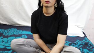 Stepsis begs for a lesson in fucking after her wedding: A naughty american video