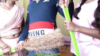 Dirty Indian Step Sister in Hindi XXX: Desi Talk and Dirty Action! - 5 image