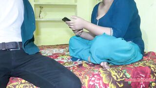 Watch as Indian girlfriend gets brutally assfucked in first time anal experience with her boyfriend - 1 image