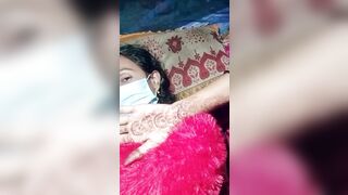 Hot homemade first time anal for Indian aunty with a gorgeous beauty