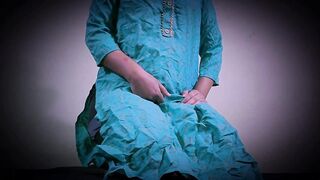 Watch this hot desi school girl get nailed in red bra and take a huge load