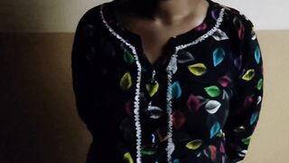 Stepmom Bhabi gets a rough fucking in the bathroom & moans with pleasure - 2 image