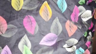 Stepmom Bhabi gets a rough fucking in the bathroom & moans with pleasure - 7 image