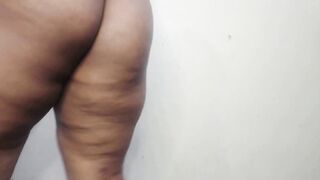 Step sister with huge natural tits gets rough and wild with step brother