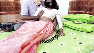 Shy Indian Desi wife loses control and gets her real ass drilled in EP 2