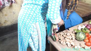 Dirty Indian Valentine's Day XXX: First Time Desi Pussy Fucking and Dirty Talk