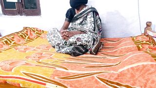 Youranitha's Indian husband gets a hardcore pussy licking & footjob compilation - 1 image