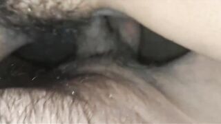 Young Indian husband & wife get intense late night fuck with BBC in ass & deep throat