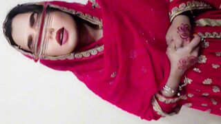 Stepsis with long hair gets rough fucked and loves it - 3 image