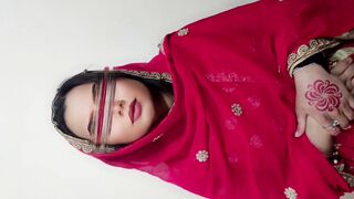 Stepsis with long hair gets rough fucked and loves it - 4 image