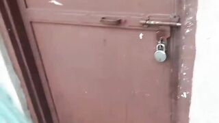 Indian Desi Stepsister gets her juicy pussy drilled by her horny stepbrother