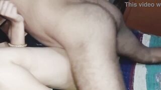 My step brother is the ultimate romantic lover and he's making me moan with pleasure - 8 image