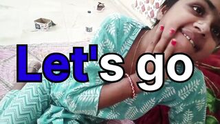 Indian Bhabhi Homemade Sex: Hot Babe Deepthroats and Takes it in the Face - 1 image