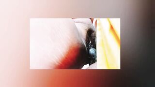 Desi beautyhabi cheats on husband with Swami's big natural tits and dirty talk