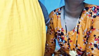 Stepbrother bangs Indian college cutie after catching her on cam