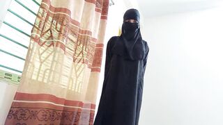 Sexy Indian college girl gets her first hard fuck in the bathroom - 2 image