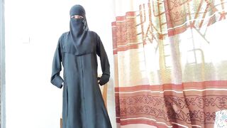 Sexy Indian college girl gets her first hard fuck in the bathroom