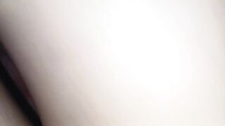 Hot Indian BBW shares room & gets slammed hard with her fake tits bouncing - 13 image