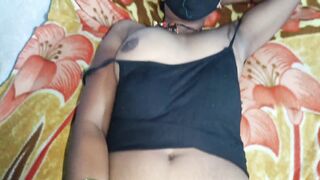 Youranitha's Indian hot wife gets fingered & creampied in POV compilation