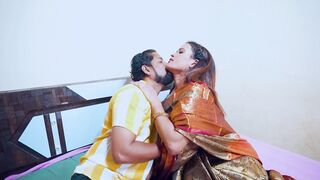 Desi housewife in panties looking for a rough and dirty ride