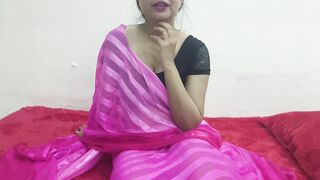 Watch this Indian slut get down and dirty with a close-up view of her Indian sex tape!