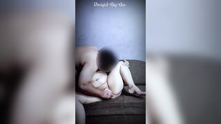 Sensual Indian couple has real lovemaking fun with tattooed babe moaning in pleasure