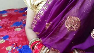 Watch Desi Indian wedding couple's first time with BBC and hotwife sex tape