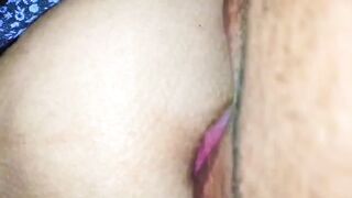 Indian MILF gets her pussy licked & pounded hard in hot roleplay scene