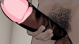 Indian busty babe craves for a hard massage from her masseur's shaft