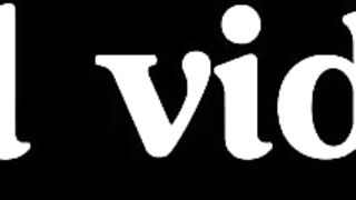 Hot Desi Babe Gives BBC a Sloppy Blowjob & Ass Bounce in Bed - 15 image