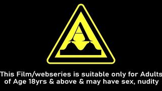 Stepson can't resist curvy Indian stepmom's wild sexcapades - Hindi Audio