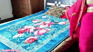 Indian Desi Husband and Wife Hotwife Get Hardcore Pounded and Titty-Fucked