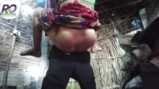 Hot Desi Wife gets her Pretty Laphole drilled in Hardcore Doggy Style