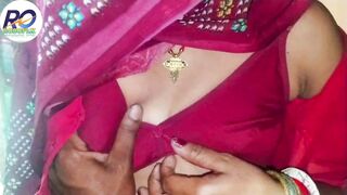 Hot Desi Wife gets her Pretty Laphole drilled in Hardcore Doggy Style - 4 image
